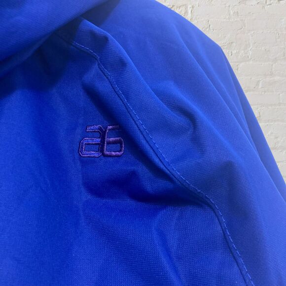 Arctix Kids Frost Jacket XL 16-18 Insulated Colorblock Blue Purple Pink - Picture 8 of 16